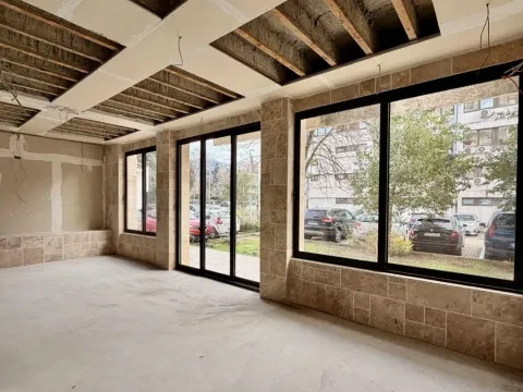 Rent, office space, 140m², Centar, Bar - image 5