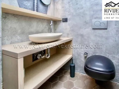 Prodaja, jednosoban stan, 46m², Donja Lastva, Tivat - image 5