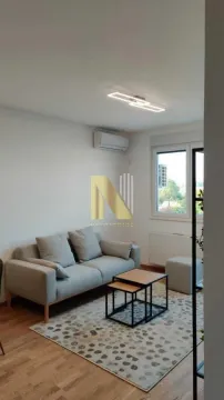 Izdavanje, dvosoban stan, 42m², Petrovaradin, Novi Sad - image 2