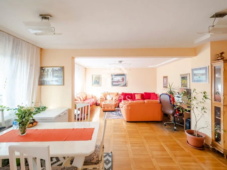 Sale, apartment, 101m², Vukov Spomenik, Zvezdara Sve Podlokacije