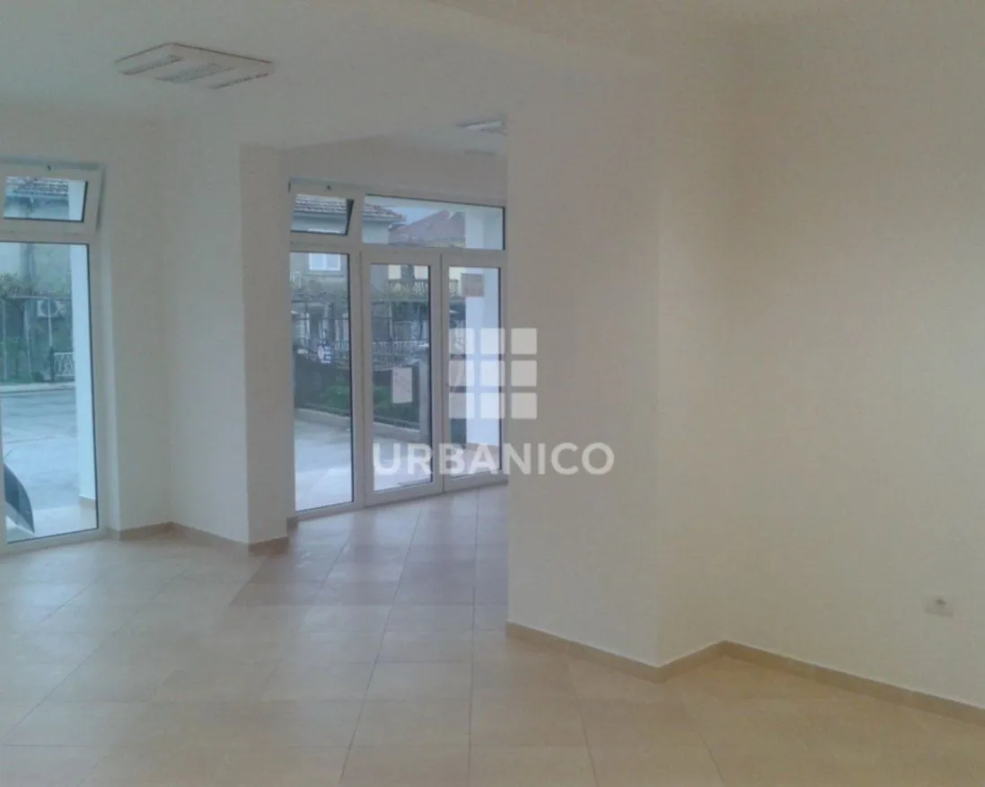 Rent, office space, 100m², Donja Lastva, Tivat