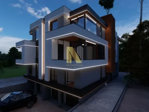 Sale, four bedroom apartment, 93m², Sremska Kamenica, Petrovaradin - image 9