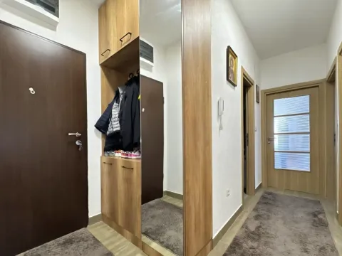 Izdavanje, stan, 55m², Zabjelo, Podgorica - image 5