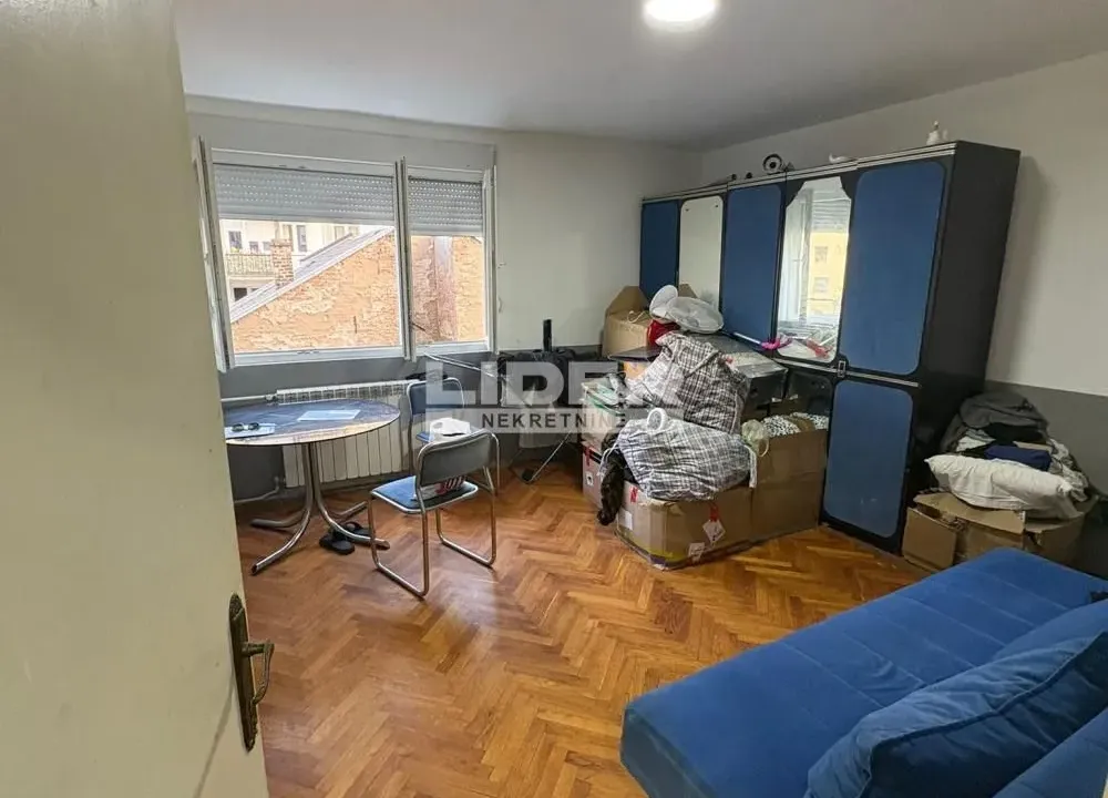 Prodaja, jednosoban stan, 32m², Vukov Spomenik, Zvezdara Sve Podlokacije