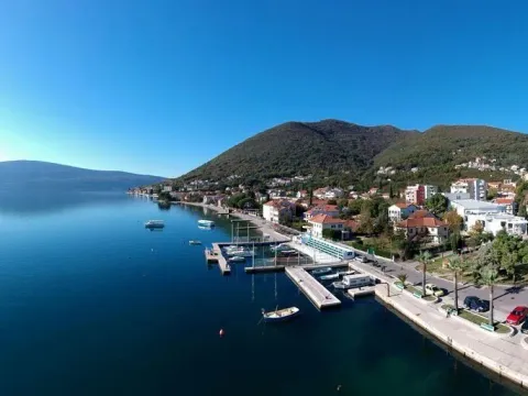 Prodaja, plac, 1027m², Bijela, Herceg Novi - image 7