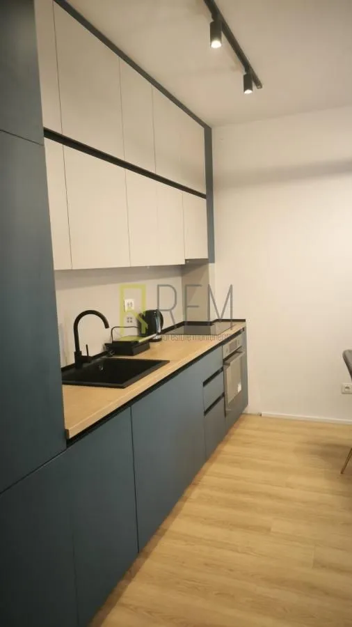 Sale, one bedroom apartment, 45m², Kolašin, Crna Gora