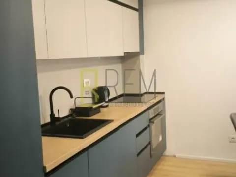Sale, one bedroom apartment, 45m², Kolašin, Crna Gora - image 3