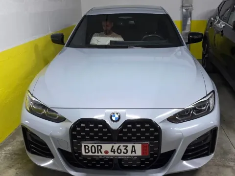 Rent, two bedroom apartment, 72m², Blok 9, Podgorica - image 18