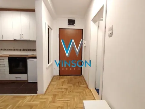 Izdavanje, jednosoban stan, 47m², Grbavica, Novi Sad Sve Podlokacije - image 9