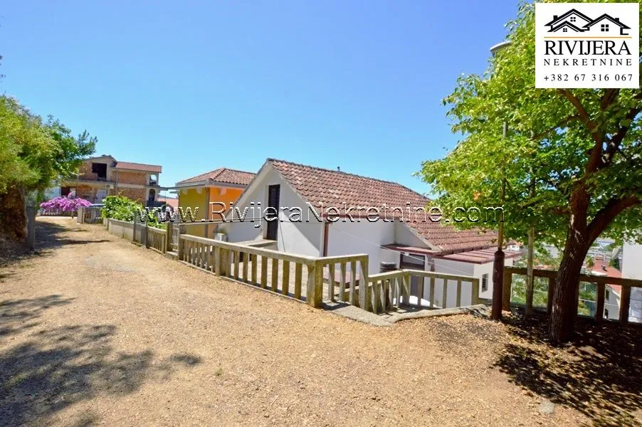 Prodaja, kuća, 211m², Meljine, Herceg Novi