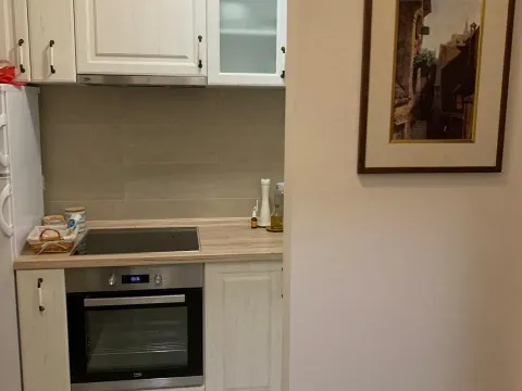 Prodaja, garsonjera, 32m², Centar, Budva - image 8