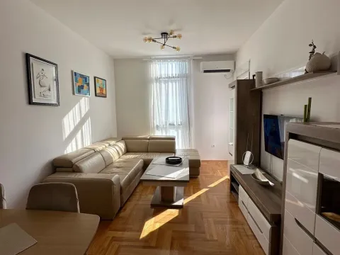 Prodaja, jednosoban stan, 51m², Kava, Tivat - image 3
