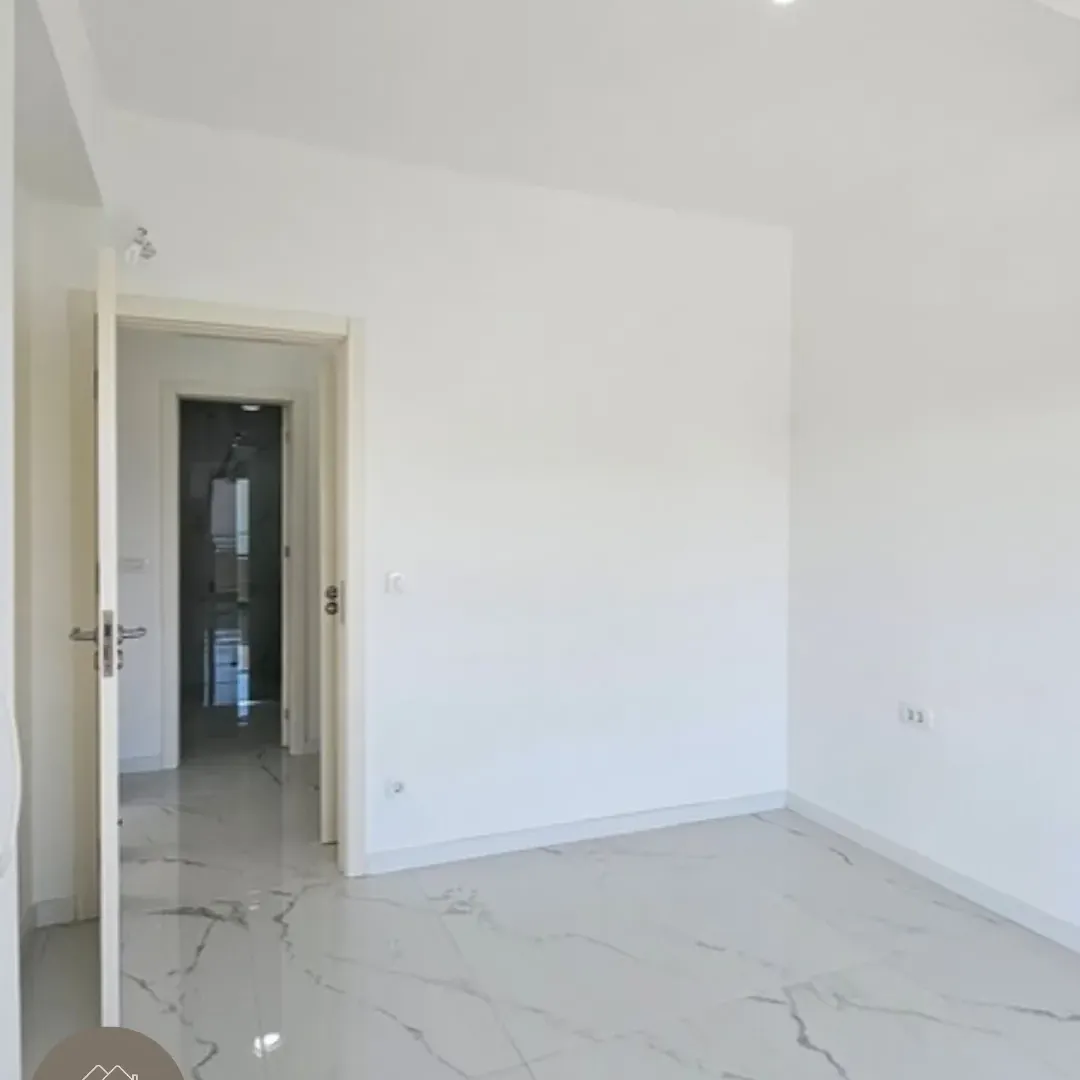 Sale, two bedroom apartment, 91m², Centar, Ulcinj