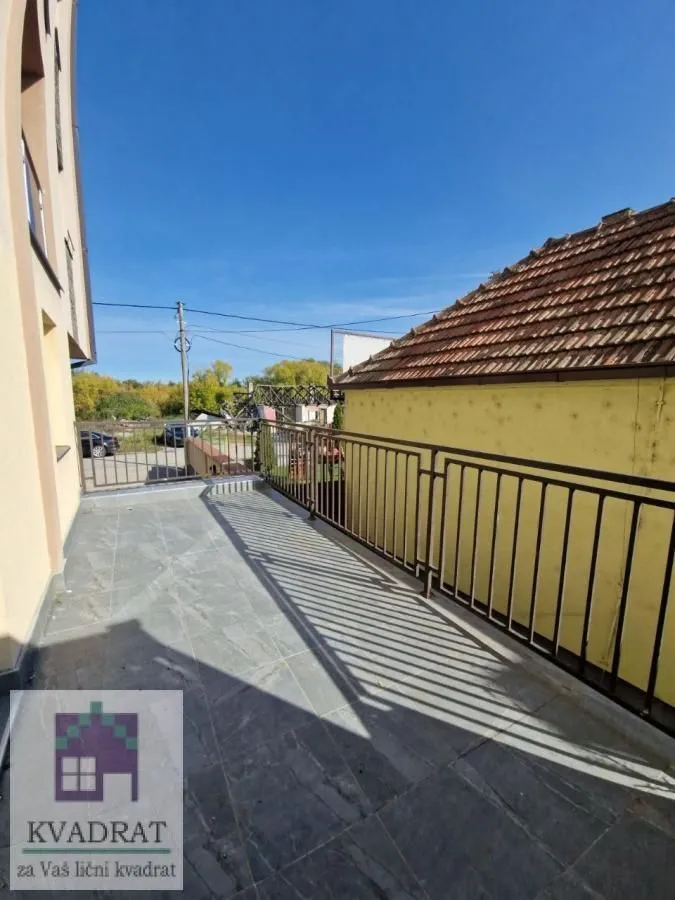 Prodaja, dvosoban stan, 65m², Obrenovac, Beograd