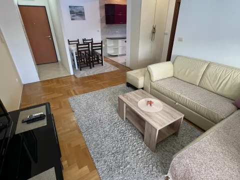 Rent, one bedroom apartment, 52m², Centar, Bar - image 2