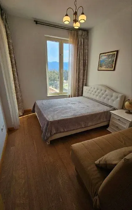 Sale, two bedroom apartment, 77m², Centar, Budva