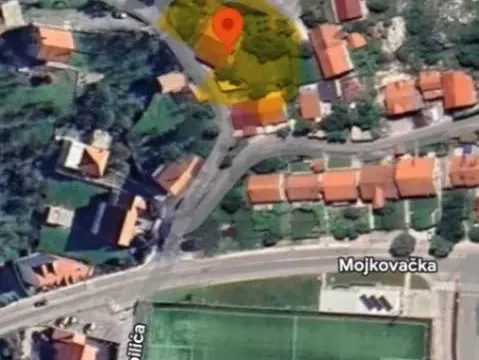 Prodaja, kuća, 100m², Centar, Cetinje - image 2