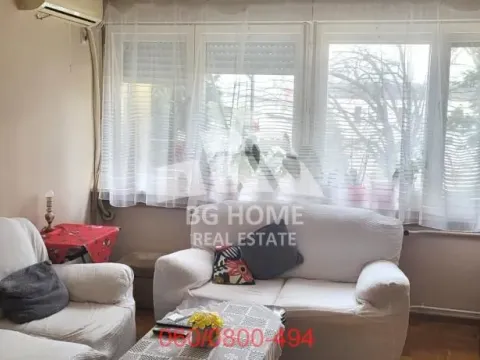 Prodaja, dvosoban stan, 63m², Voždovac Sve Podlokacije, Beograd - image 1