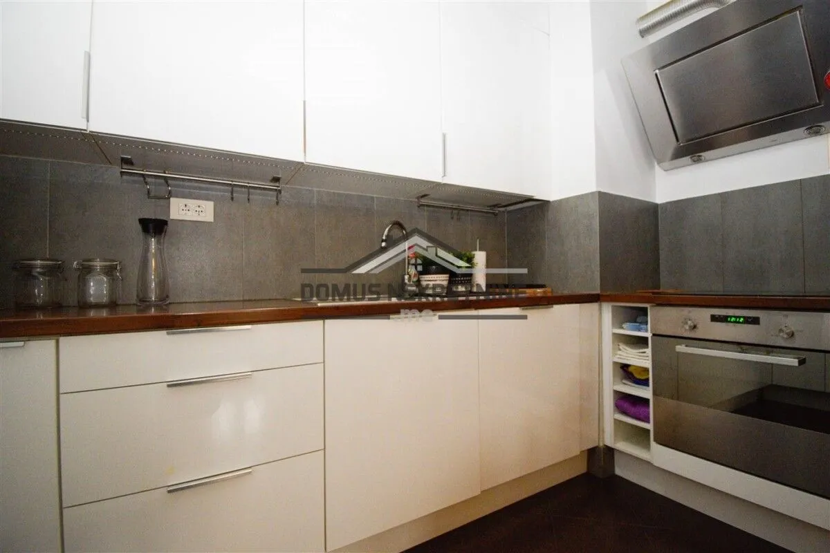 Rent, two bedroom apartment, 75m², Gorica C, Podgorica