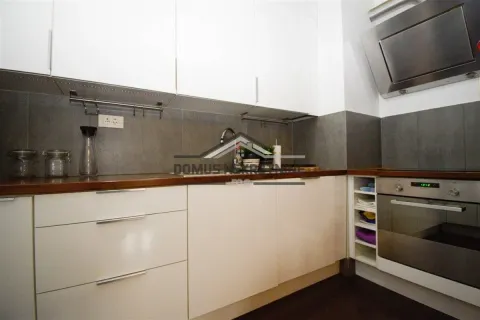 Rent, two bedroom apartment, 75m², Gorica C, Podgorica - image 8