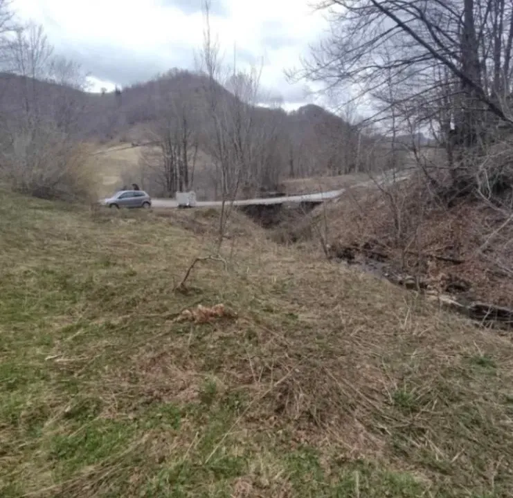 Sale, land lot, 385m², Veruša, Podgorica