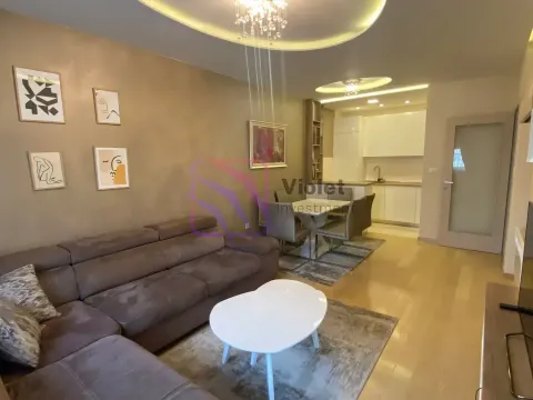 Izdavanje, jednosoban stan, 47m², City Kvart, Podgorica - image 7