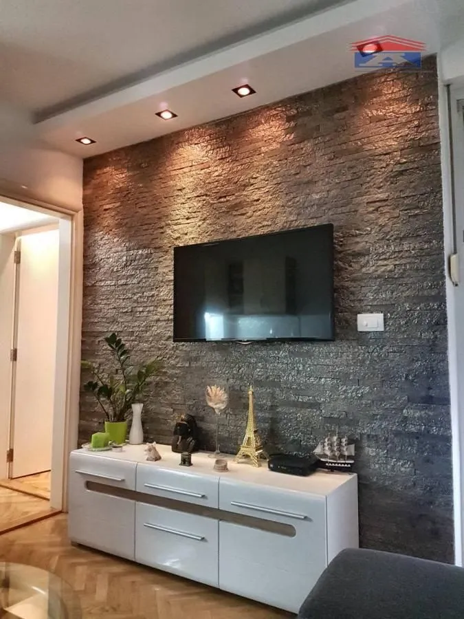 Rent, one bedroom apartment, 40m², Grbavica, Novi Sad Sve Podlokacije