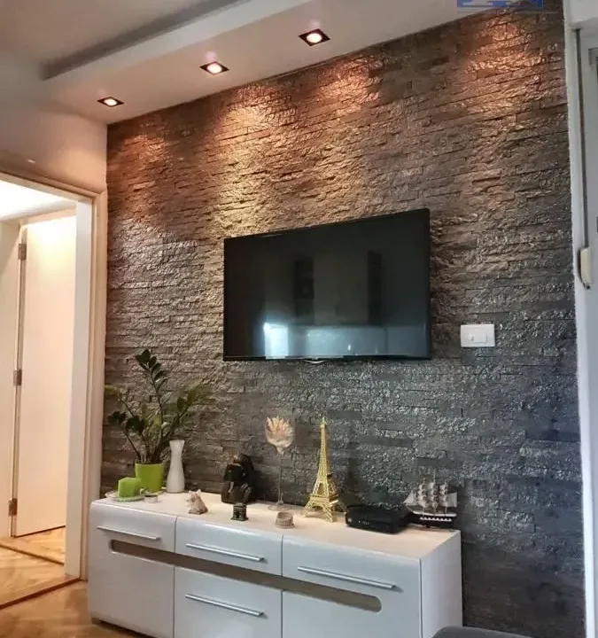 Izdavanje, jednosoban stan, 40m², Grbavica, Novi Sad Sve Podlokacije