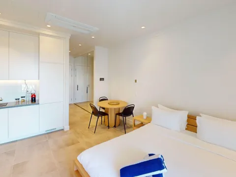 Prodaja, stan, 39m², Luštica Bay, Tivat - image 3