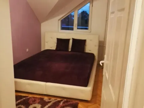 Izdavanje, trosoban stan, 43m², Detelinara, Novi Sad Sve Podlokacije - image 5