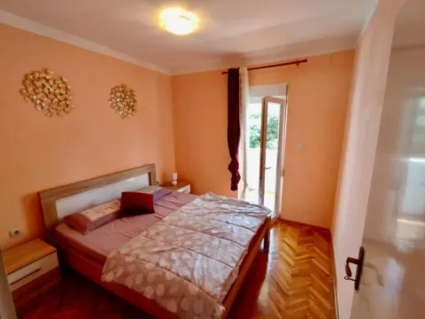 Sale, two bedroom apartment, 46m², Budva, Crna Gora - image 7
