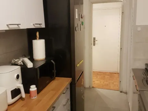 Rent, two bedroom apartment, 63m², Denkova Basta, Zvezdara Sve Podlokacije - image 10