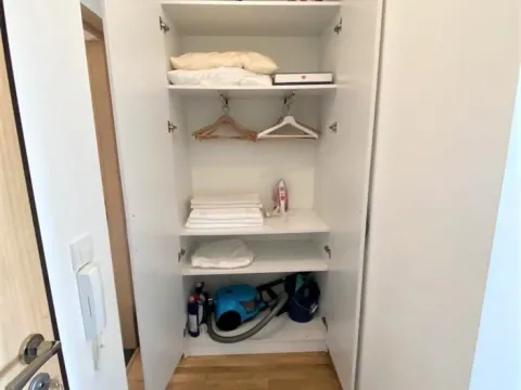 Rent, studio apartment, 25m², Kalimanj, Tivat - image 9