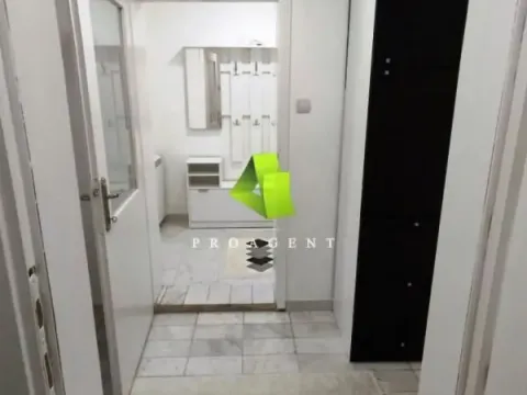 Rent, one bedroom apartment, 55m², Medijana, Niš - image 9