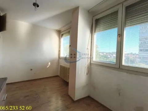 Prodaja, jednosoban stan, 34m², Šumice, Beograd - image 9