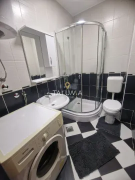 Prodaja, jednosoban stan, 39m², Blok 9, Podgorica - image 7