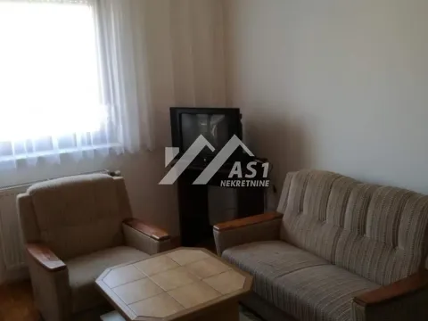 Rent, apartment, 24m², Salajka, Novi Sad Sve Podlokacije - image 3