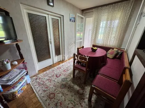 Sale, three bedroom apartment, 71m², Brace Jerković, Voždovac Sve Podlokacije - image 7