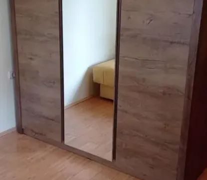 Rent, one bedroom apartment, 33m², Bulevar Oslobodjenja, Novi Sad Sve Podlokacije - image 11