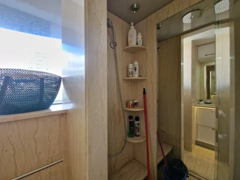 Izdavanje, jednosoban stan, 56m², Budva, Crna Gora - image 18