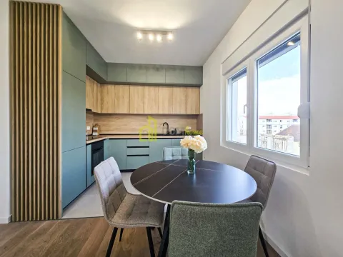 Rent, one bedroom apartment, 46m², Zabjelo, Podgorica - image 3