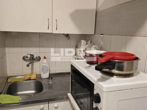 Prodaja, stan, 25m², Šumice, Beograd - image 3