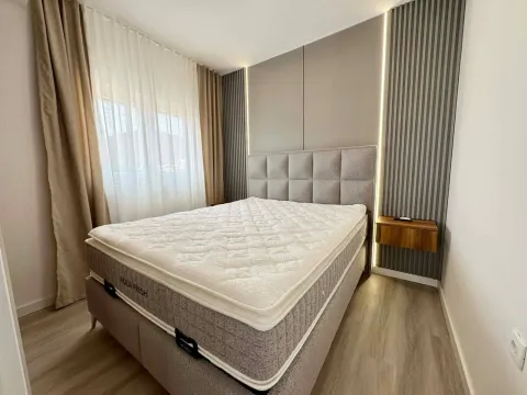 Prodaja, dvosoban stan, 63m², Budva okolina, Budva - image 9