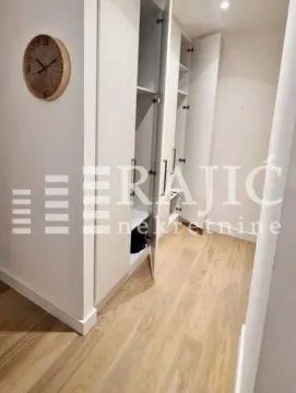 Rent, three bedroom apartment, 81m², Savski Venac, Beograd - image 7