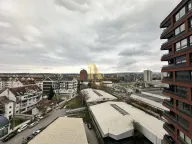 Izdavanje, dvosoban stan, 45m², Spens, Novi Sad Sve Podlokacije - image 13