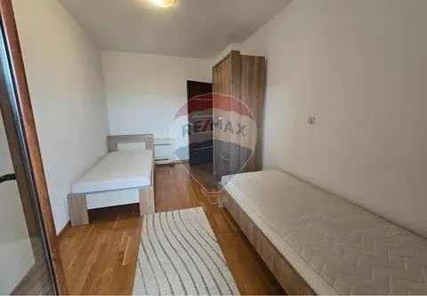 Izdavanje, dvosoban stan, 105m², Preko Morače, Podgorica - image 6