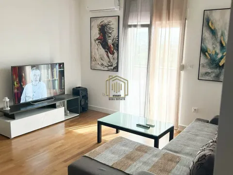 Izdavanje, jednosoban stan, 48m², Zabjelo, Podgorica - image 1