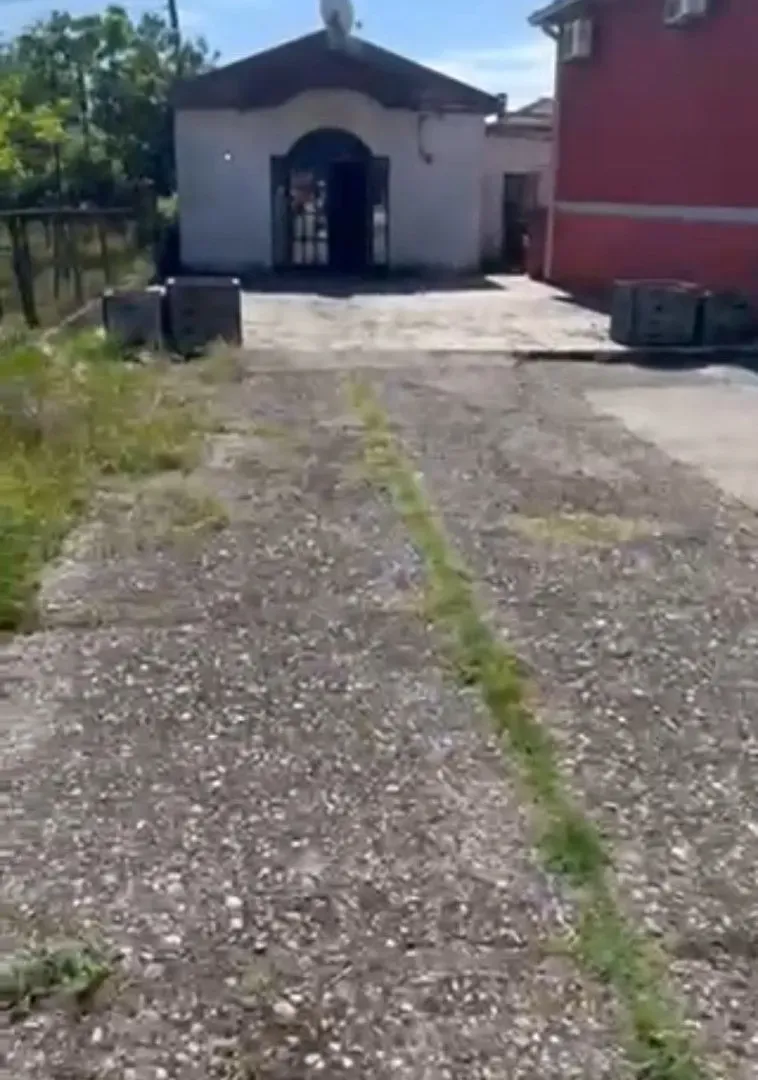 Prodaja, poslovni prostor, 76m², Masline, Podgorica