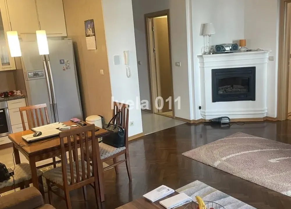 Sale, two bedroom apartment, 71m², Voždovac Sve Podlokacije, Beograd