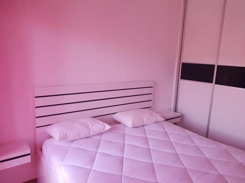 Rent, one bedroom apartment, 55m², Preko Morače, Podgorica